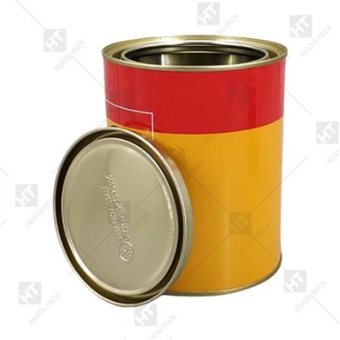 کیمیائی پینٹ ٹن کر سکتے ہیں